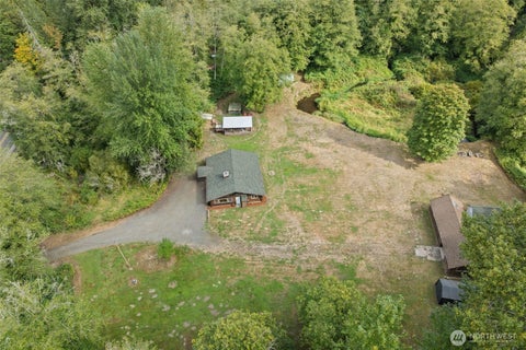 Photo of 11199 W Belfair Valley Road, Bremerton, WA 98312 (MLS # 2582115)