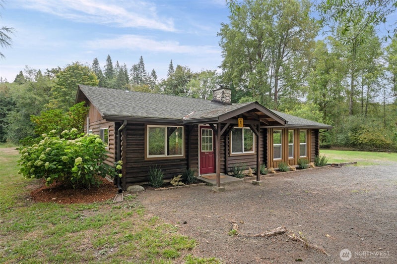 11199 W Belfair Valley Road