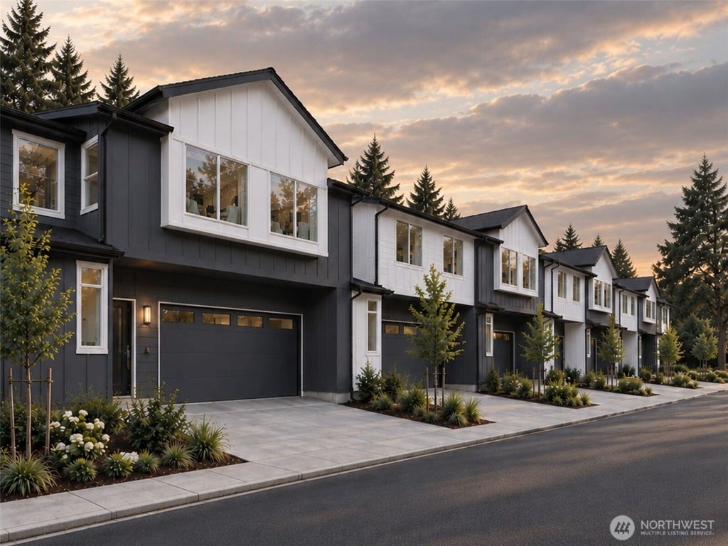 Photo of 5814 Lowell Larimer Road #A3, Everett, WA 98208 (MLS # 2509115)