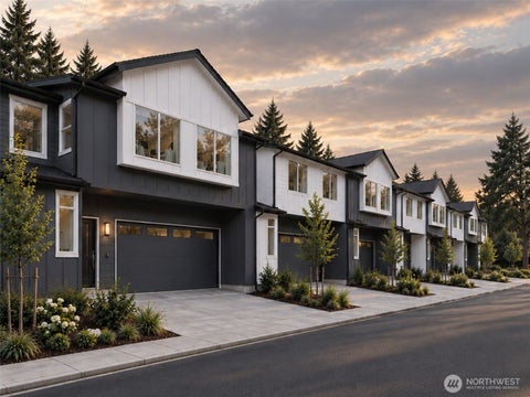 Photo of 5814 Lowell Larimer Road #A3, Everett, WA 98208 (MLS # 2509115)