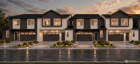 Photo of 5814 Lowell Larimer Rd Rd #A3, Everett, WA 98208 (MLS # 2509115)