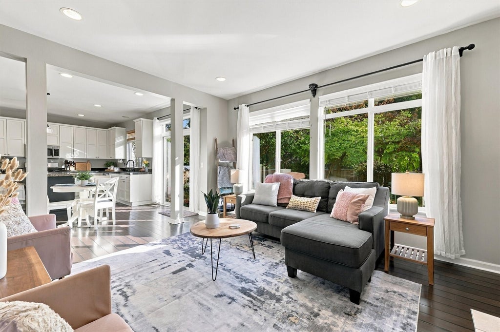 Photo of 8110 151st Place SE, Snohomish, WA 98296 (MLS # 2596351)