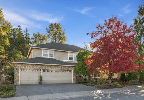 Photo of 8110 151st Place SE, Snohomish, WA 98296 (MLS # 2596351)