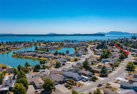 Photo of 8209 Comox Road, Birch Bay, WA 98230 (MLS # 2505290)