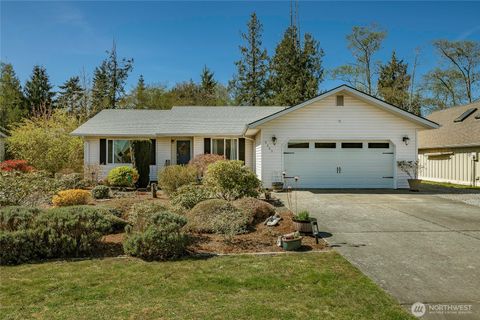 Photo of 8209 Comox Road, Birch Bay, WA 98230 (MLS # 2505290)