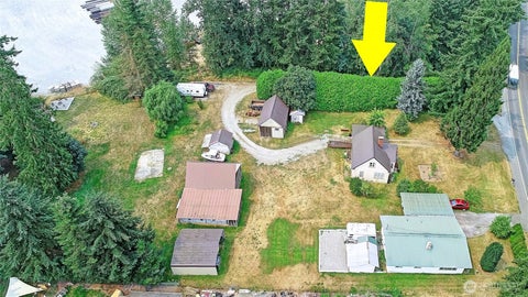 Photo of 7212 Pioneer Hwy HWY, Stanwood, WA 98292 (MLS # 2569684)