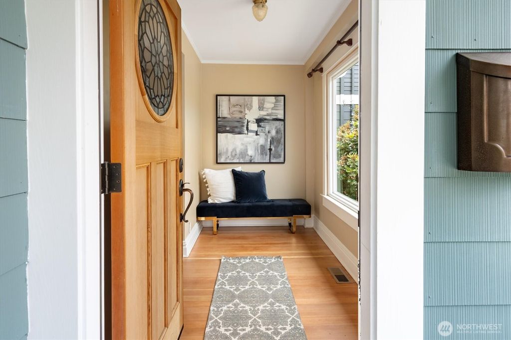 Photo of 3223 NW 60th Street, Seattle, WA 98107 (MLS # 2385307)