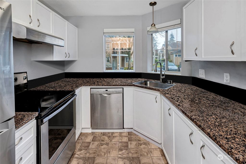 Photo of 5300 Harbour Point Blvd. Blvd #307K, Mukilteo, WA 98275 (MLS # 2200754)