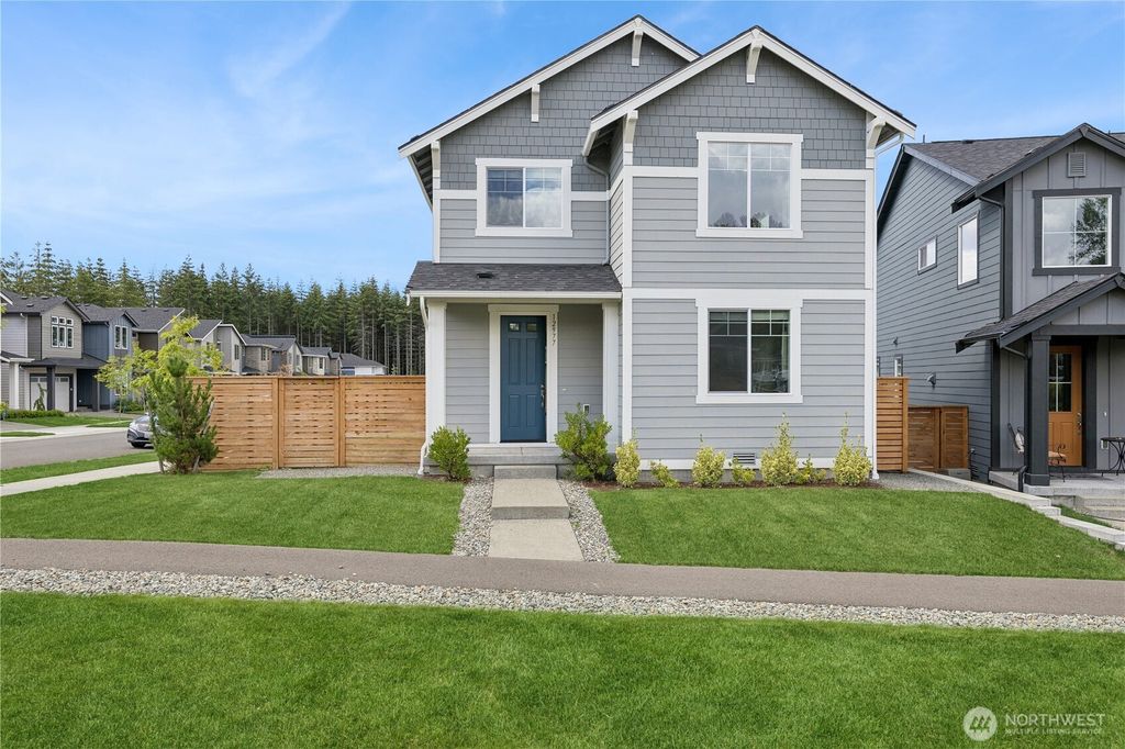 Photo of 12977 Summer Lane E, Bonney Lake, WA 98391 (MLS # 2467231)