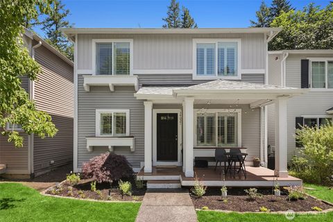 Photo of 34201 SE Strouf Street #21, Snoqualmie, WA 98065 (MLS # 2510349)