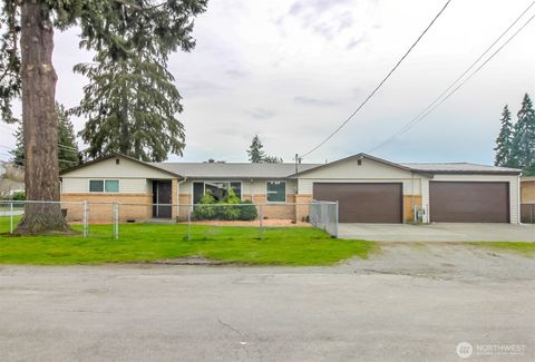 218 12th Street NW, Puyallup, WA 98371 - MLS#: 2343102