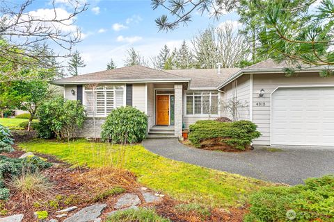 4312 Cordero Drive Bellingham WA 98229