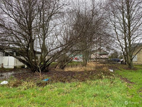 906 Summit Street Aberdeen WA 98520