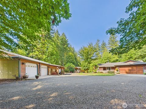 5424 Cedar Flats Road SW Olympia WA 98512