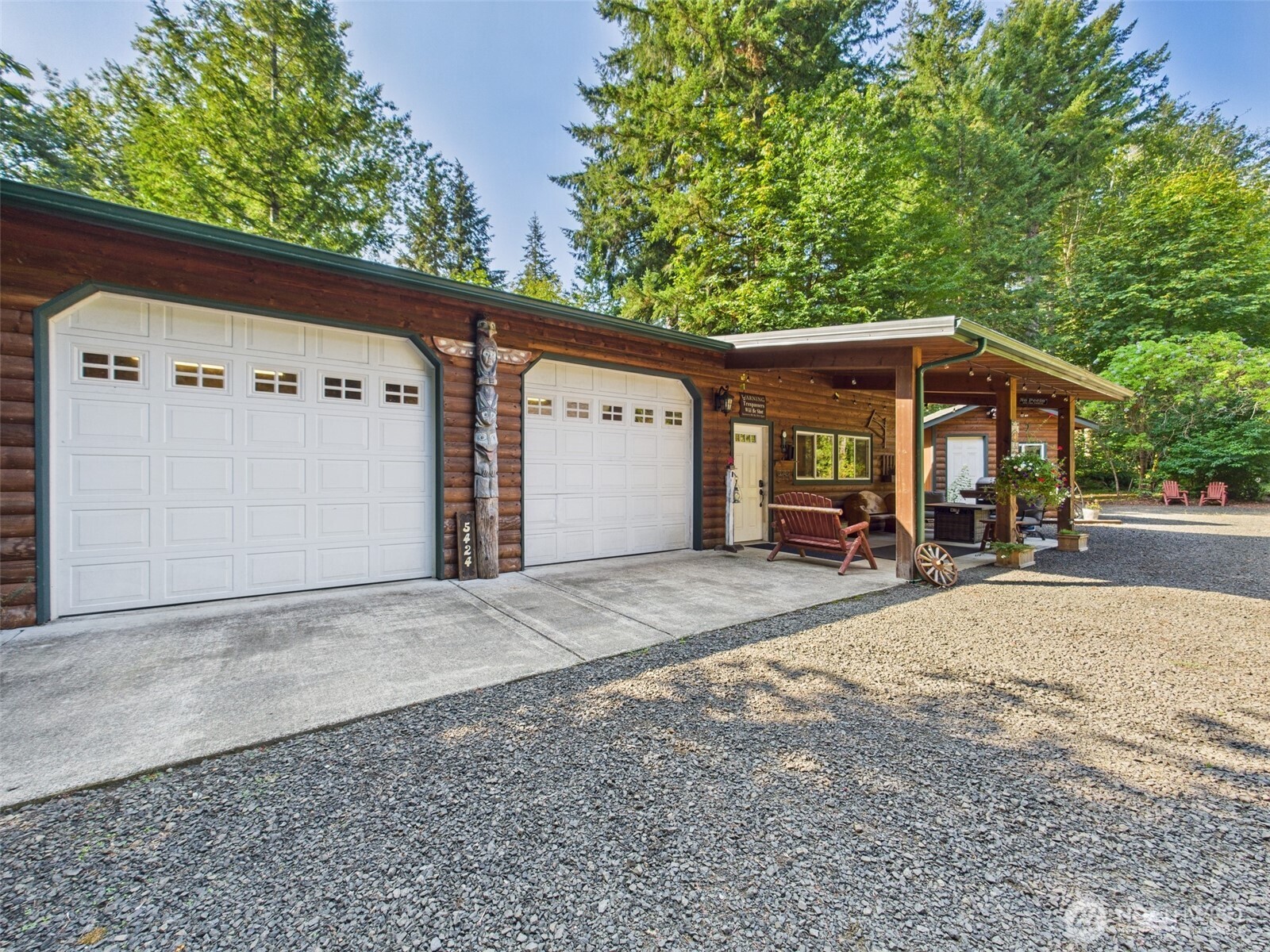 5424 Cedar Flats Road SW