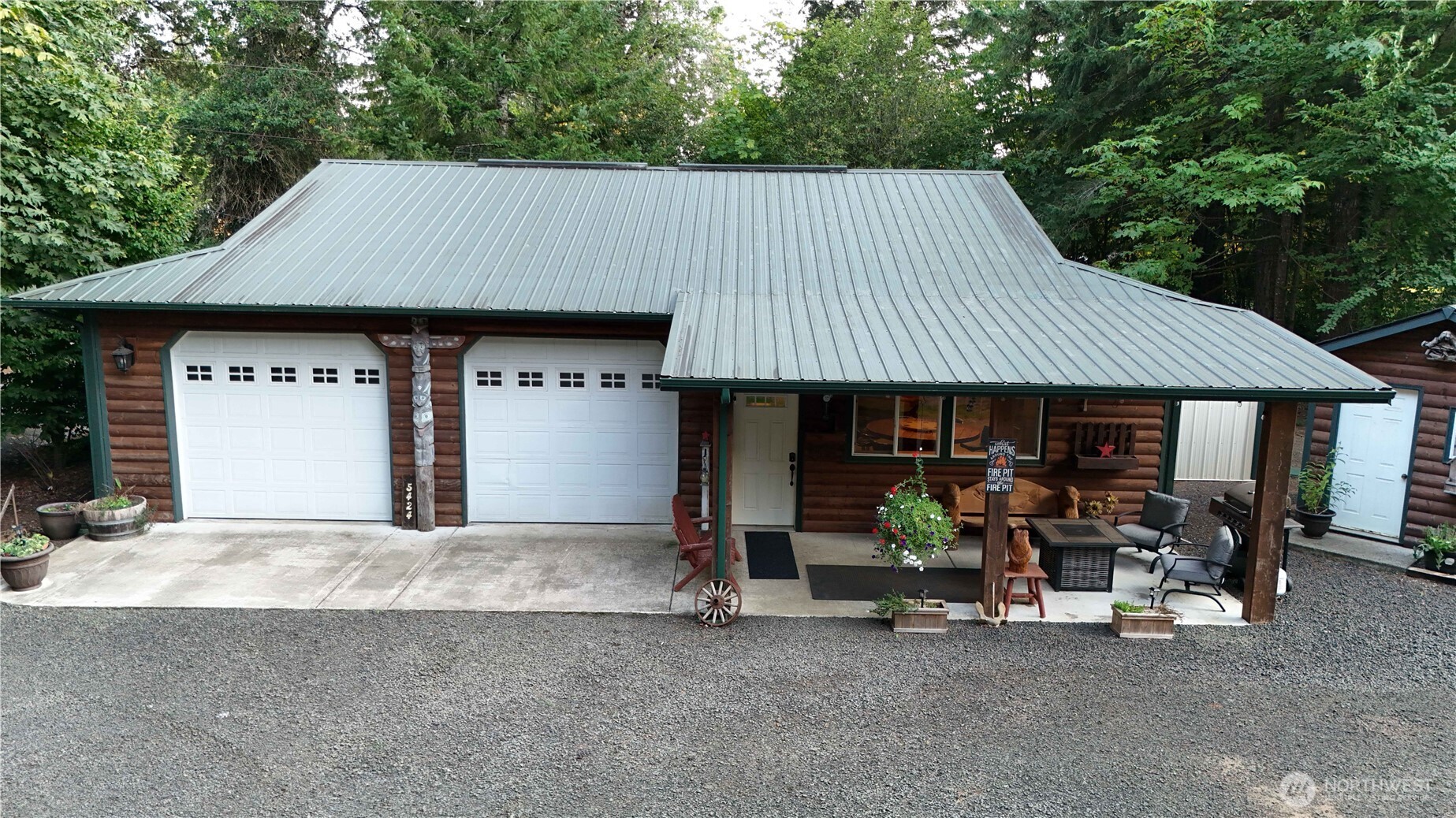 5424 Cedar Flats Road SW