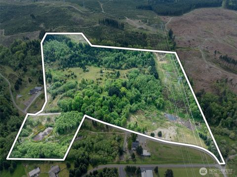Photo of 2737 Equus Ridge Lane SW, Tenino, WA 98589 (MLS # 2514807)