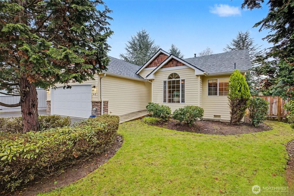 Photo of 612 Elizabeth Street, Monroe, WA 98272 (MLS # 2464749)