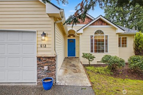 Photo of 612 Elizabeth Street, Monroe, WA 98272 (MLS # 2464749)