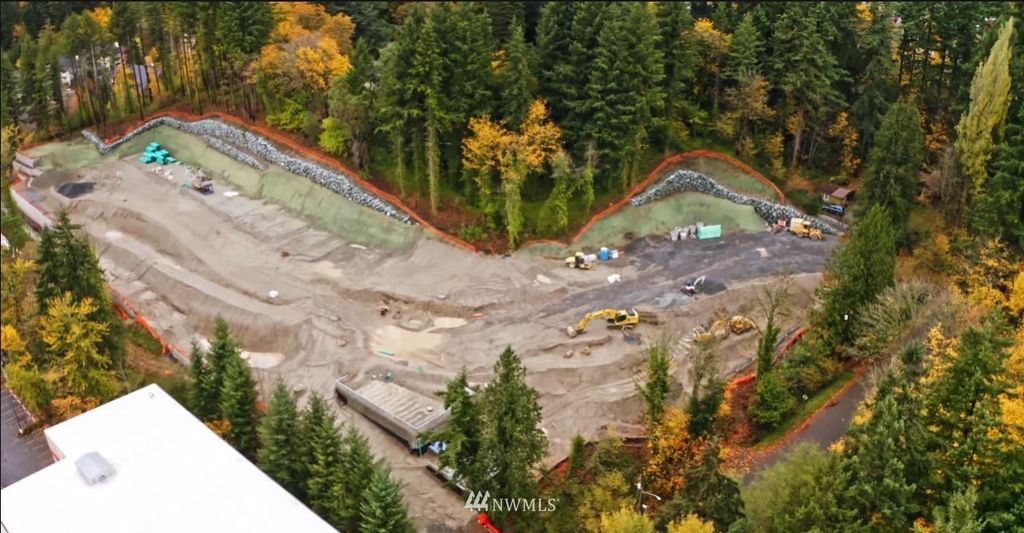 Photo of 17341 90th (Lot #56) Drive NE, Bothell, WA 98011 (MLS # 1846035)