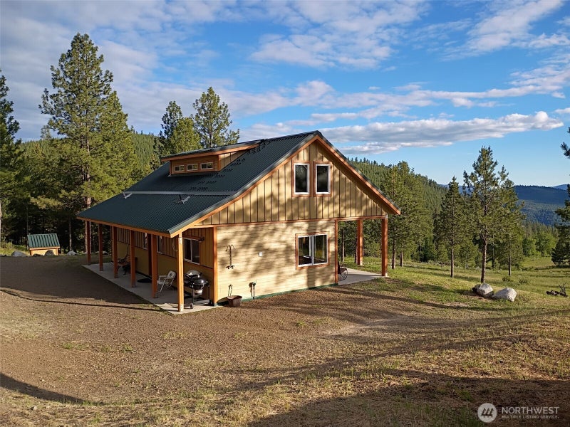 359 Bandtman Road