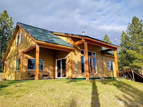 Photo of 359 Bandtman Road, Tonasket, WA 98855 (MLS # 2534704)