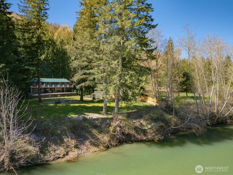 Photo of 49487 Concrete Sauk Valley Rd Rd, Concrete, WA 98237 (MLS # 2504946)