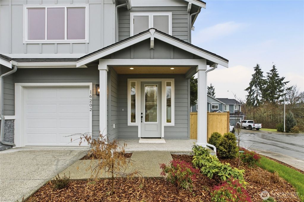 Photo of 16202 76th Avenue Ct E, Puyallup, WA 98375 (MLS # 2481846)