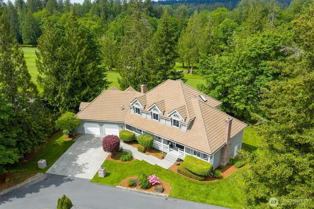 Photo of 14227 207th Place NE, Woodinville, WA 98077 (MLS # 2379425)