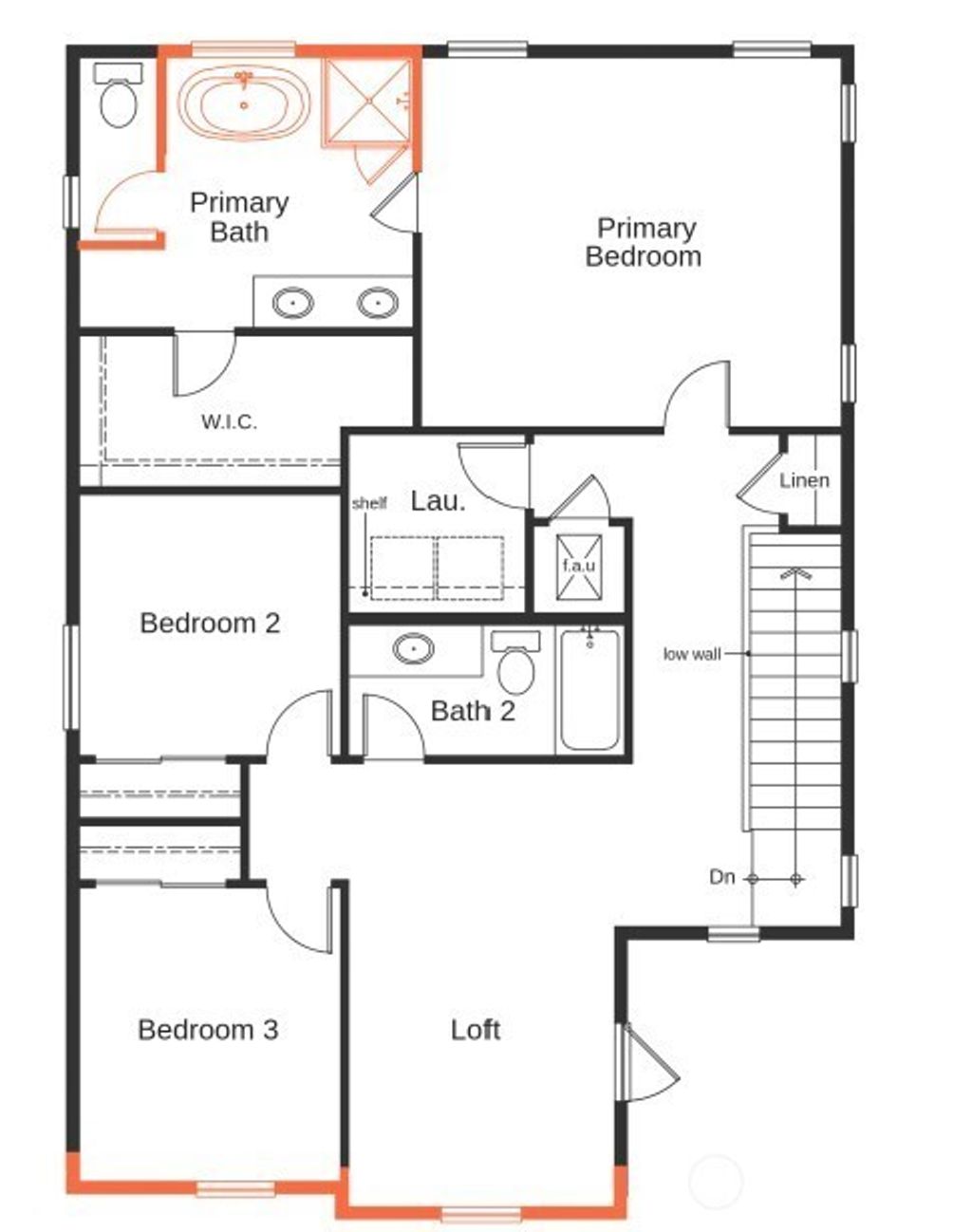 Photo of 23962 36th Avenue SE #4, Bothell, WA 98021 (MLS # 2465407)
