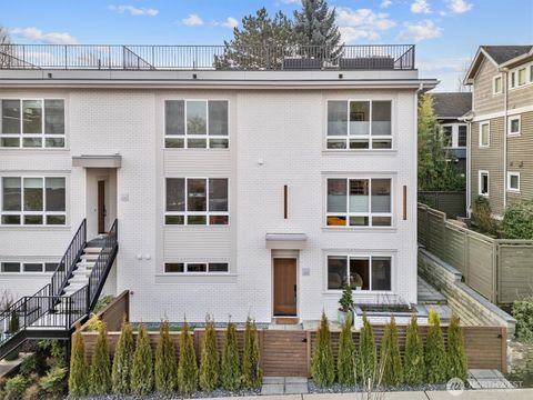 4211 E McGilvra Street, Seattle, WA 98112 - MLS#: 2331907