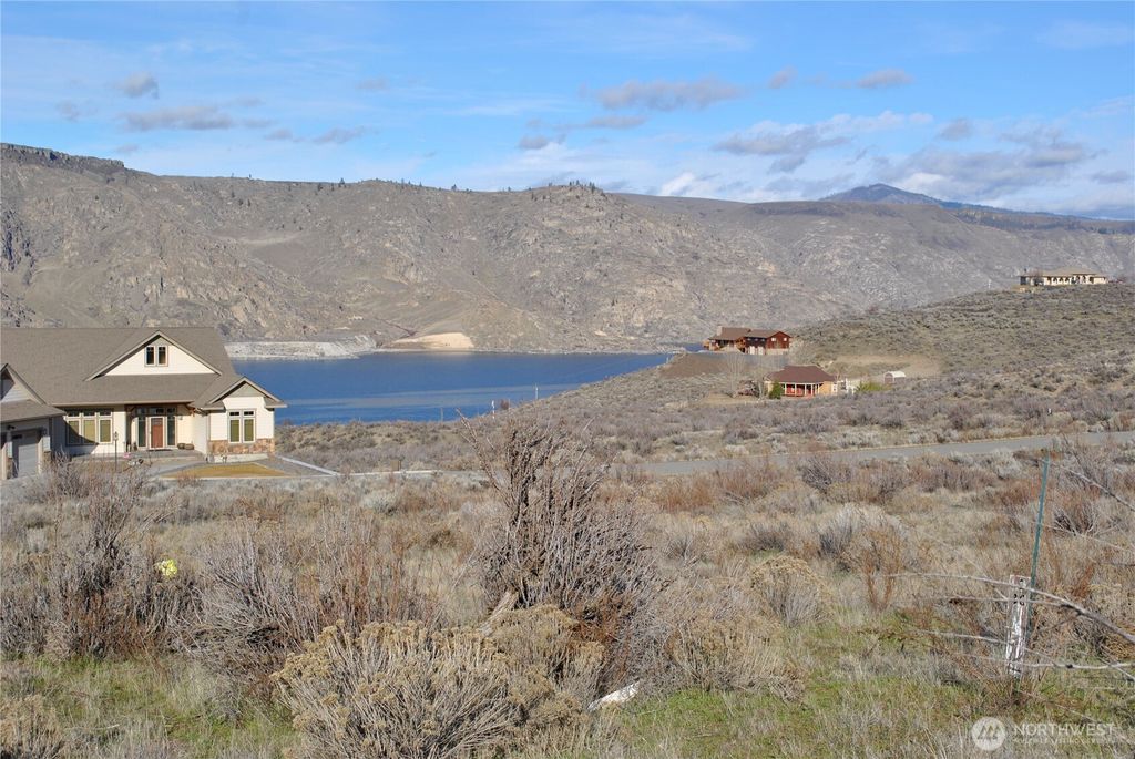 Photo of 45635 FDR Estates Drive N, Grand Coulee, WA 99133 (MLS # 2478150)