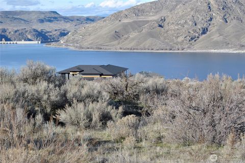 Photo of 45635 FDR Estates Drive N, Grand Coulee, WA 99133 (MLS # 2478150)