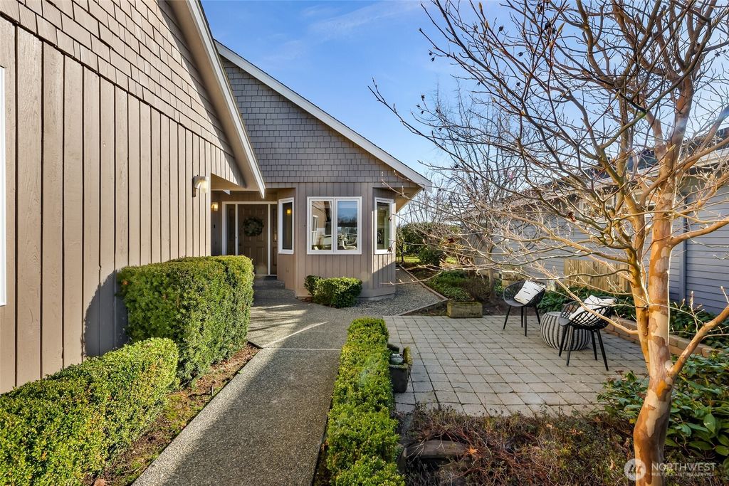 Photo of 1252 Northwind Circle, Bellingham, WA 98226 (MLS # 2471212)