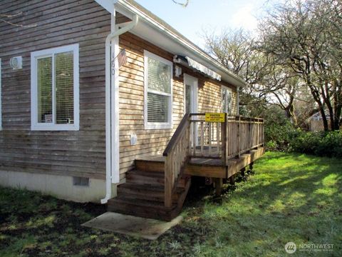 Photo of 160 S Port Loop SW, Ocean Shores, WA 98569 (MLS # 2483017)