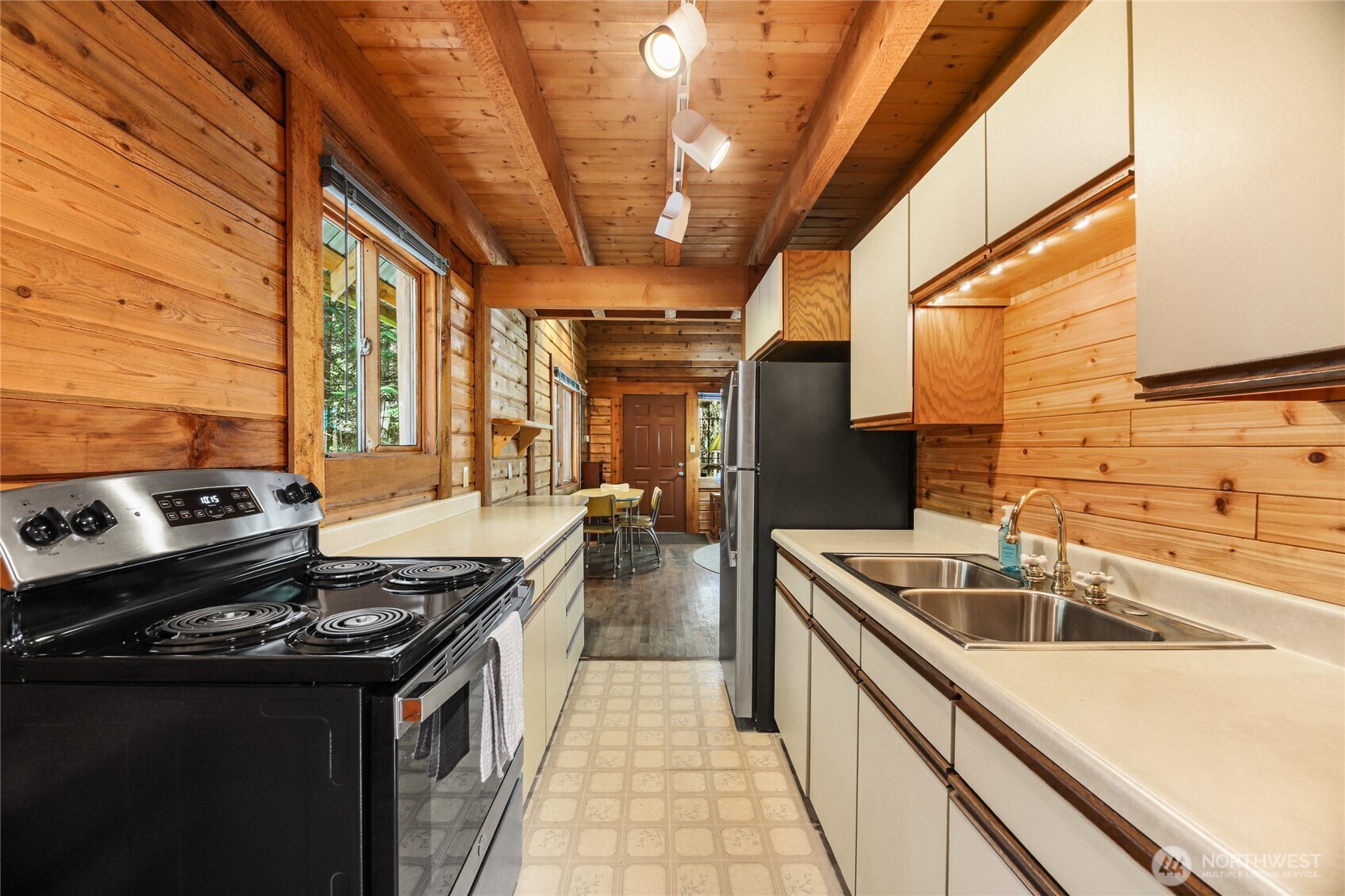 81 Snow Cabin Place