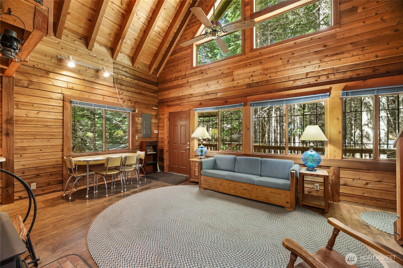 81 Snow Cabin Place