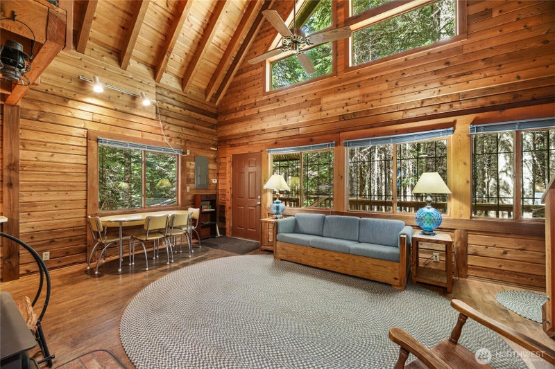 81 Snow Cabin Place