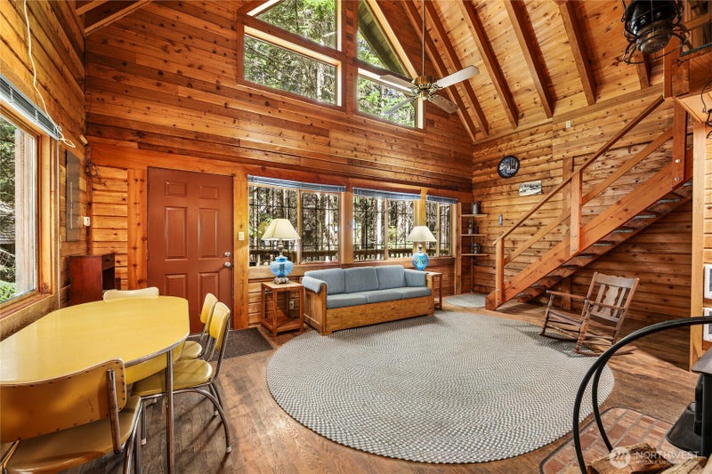 81 Snow Cabin Place