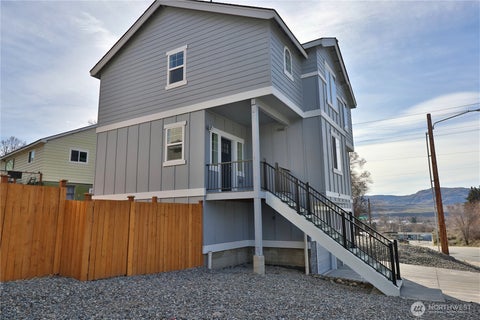 Photo of 600 Ross Canyon Road, Omak, WA 98841 (MLS # 2544747)
