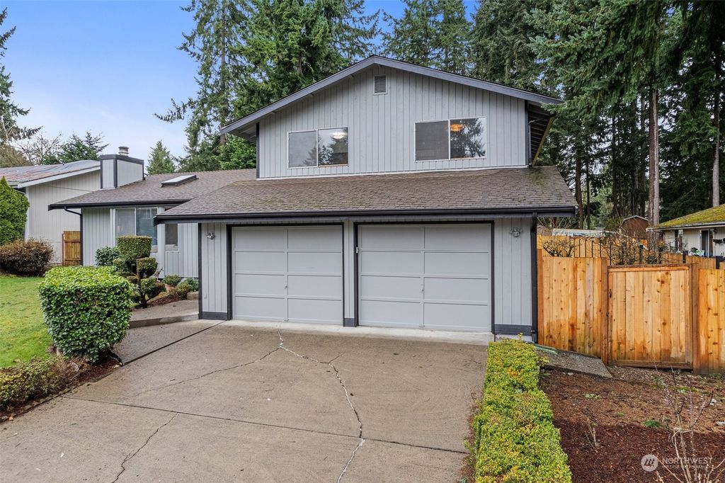 Photo of 3039 SW 339th Street, Federal Way, WA 98023 (MLS # 2195394)