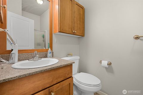 Photo of 8844 Depot Road #B101, Lynden, WA 98264 (MLS # 2520926)