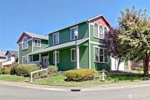 Photo of 22126 102nd Place SE, Kent, WA 98031 (MLS # 2571051)