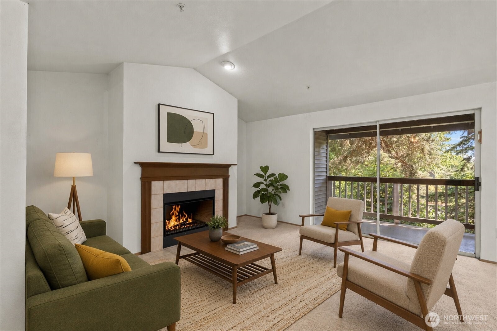 23339 Cedar Way A-205