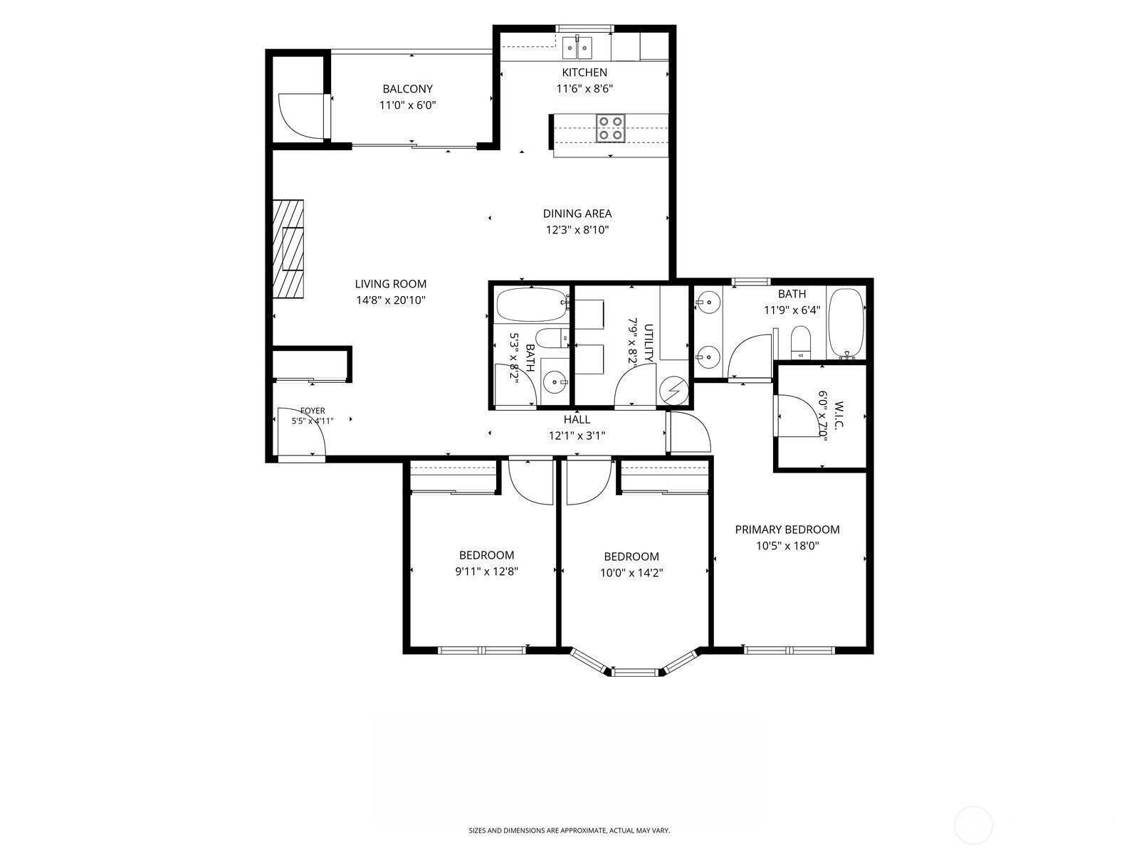 23339 Cedar Way A-205