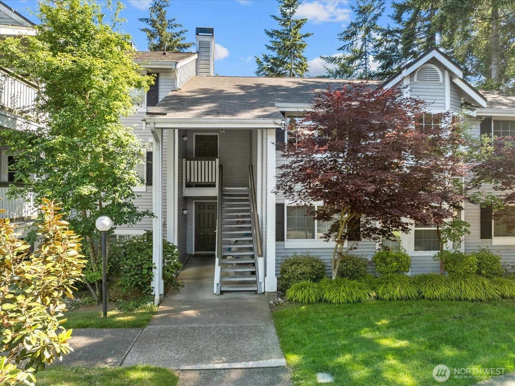 Photo of 23339 Cedar Way #A-205, Mountlake Terrace, WA 98043 (MLS # 2591117)