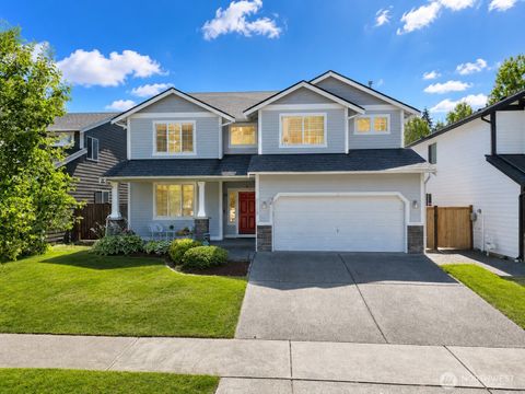 Photo of 11712 59th Avenue SE, Snohomish, WA 98296 (MLS # 2544917)