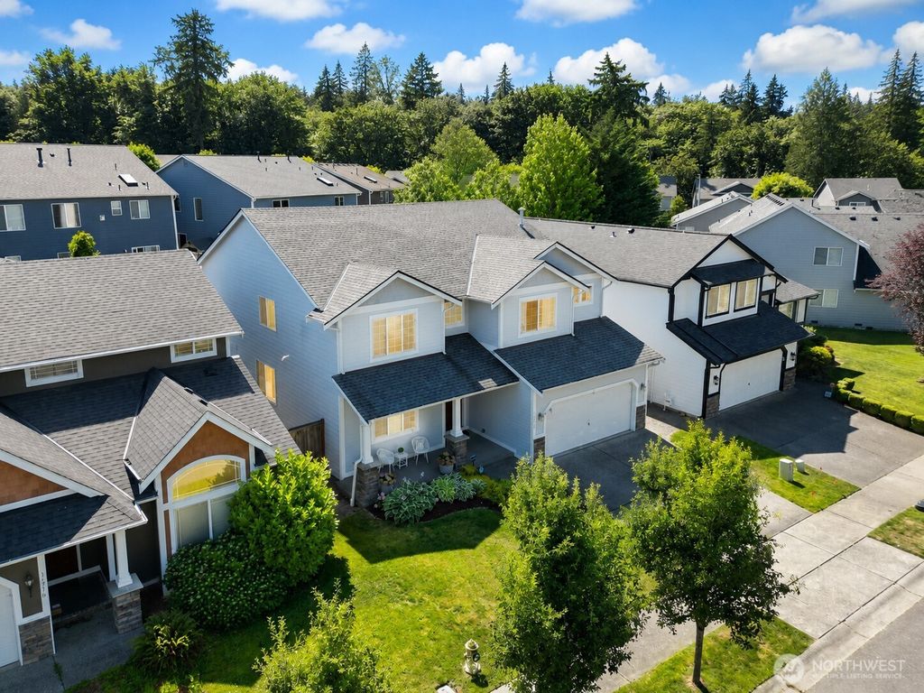 Photo of 11712 59th Avenue SE, Snohomish, WA 98296 (MLS # 2544917)