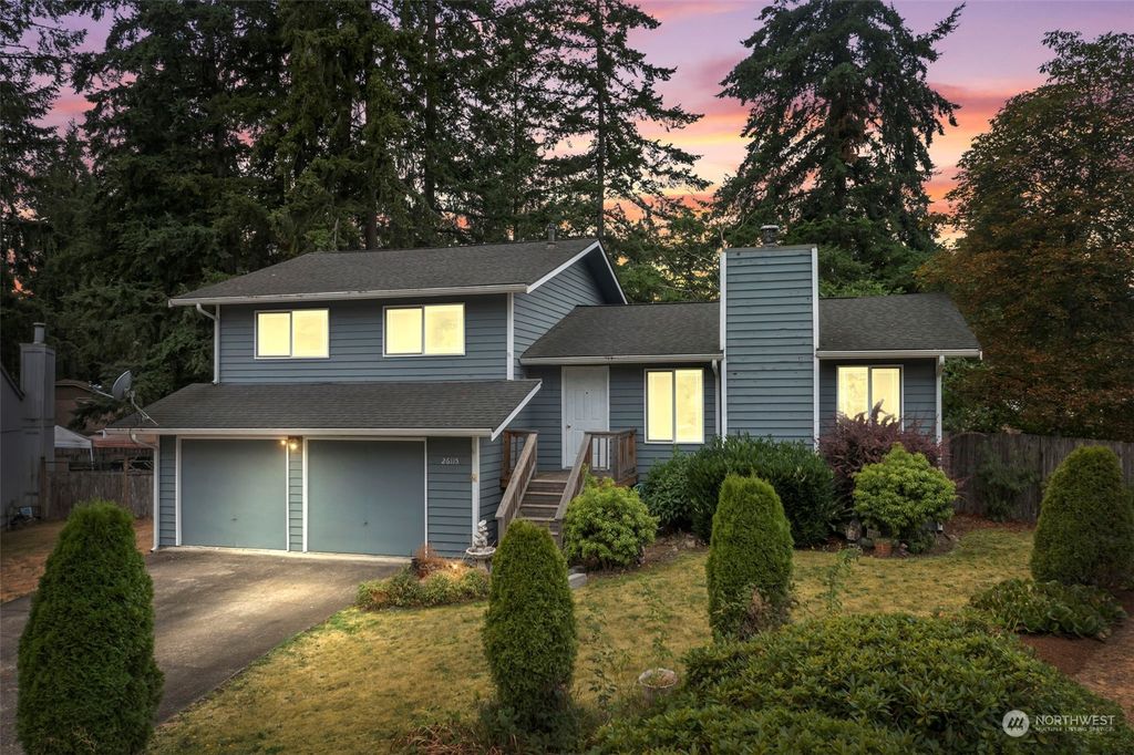 Photo of 26115 185th Court SE, Covington, WA 98042 (MLS # 1990119)