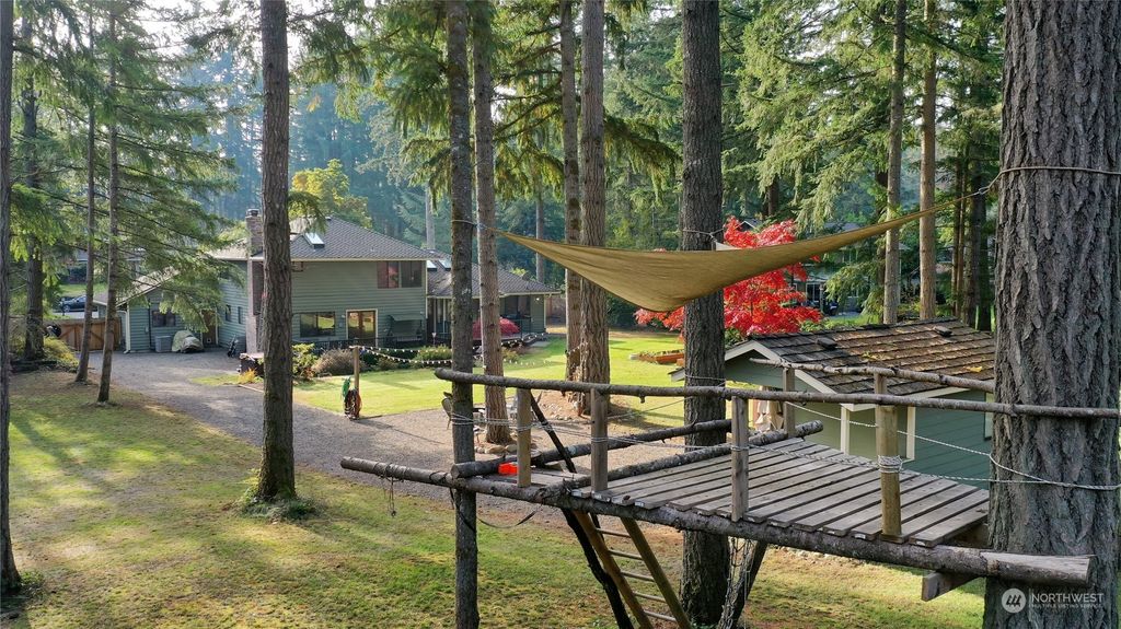 Photo of 16914 SE 331st Street, Auburn, WA 98092 (MLS # 2016261)